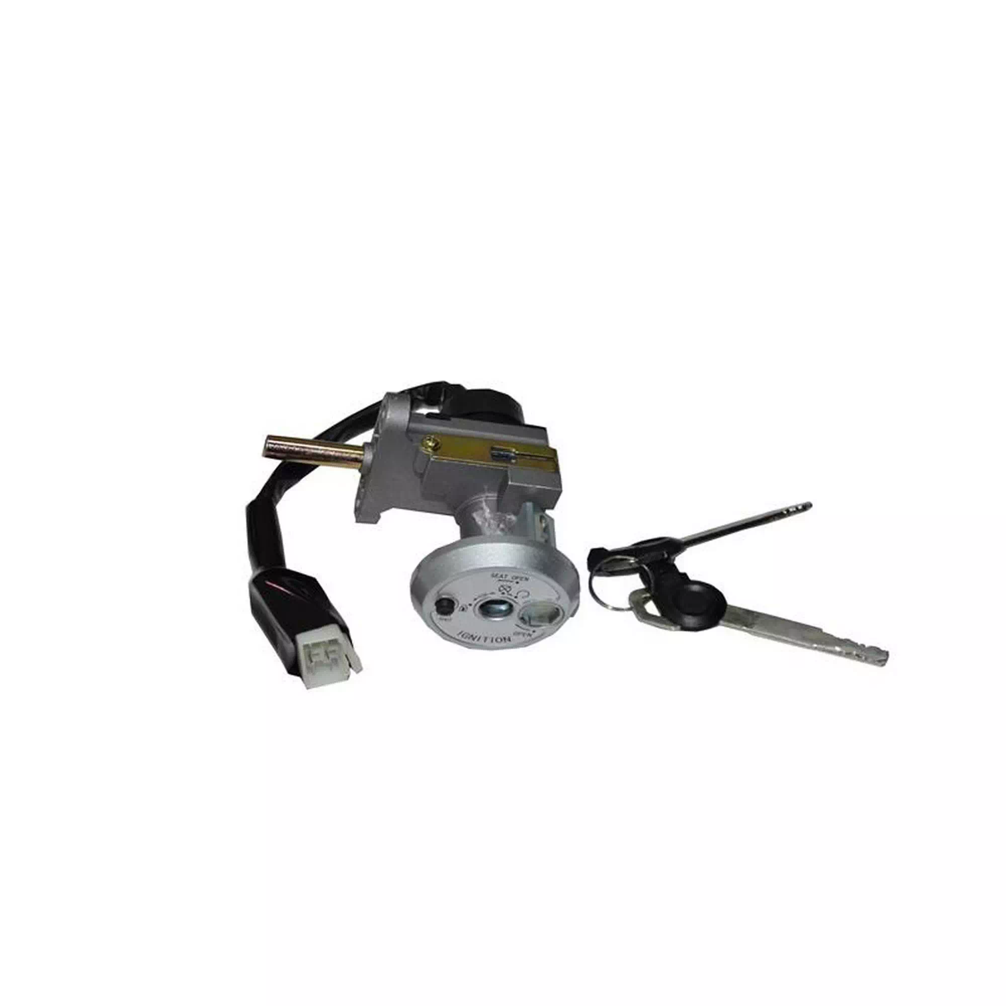 RKS NEWLIGHT 125 KONTAK SETİ [NEWLIGHT PRO - NEWLIGHT PRO (KUBA)] #RK 32831